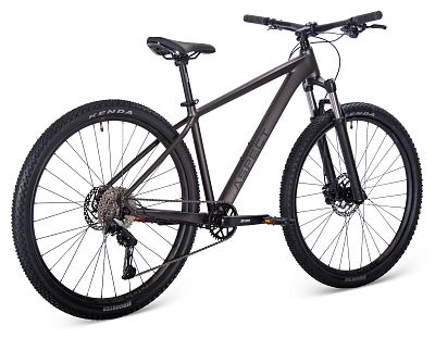 Превью Велосипед со скидкой Велосипед ASPECT Cobalt 29 Коричневый (2025)